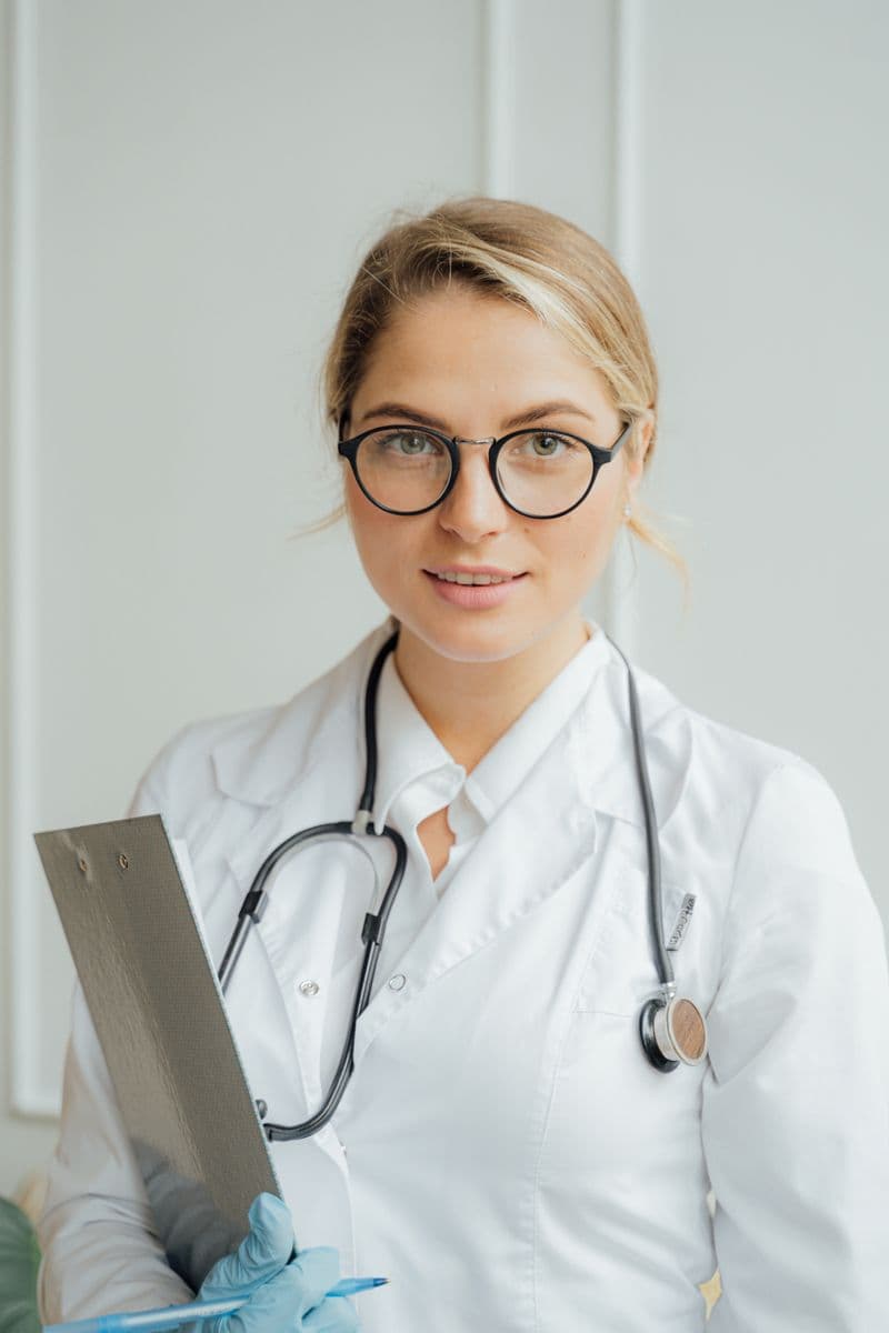 Portrait of Dr. Nadia Brenner, MD, FAAD